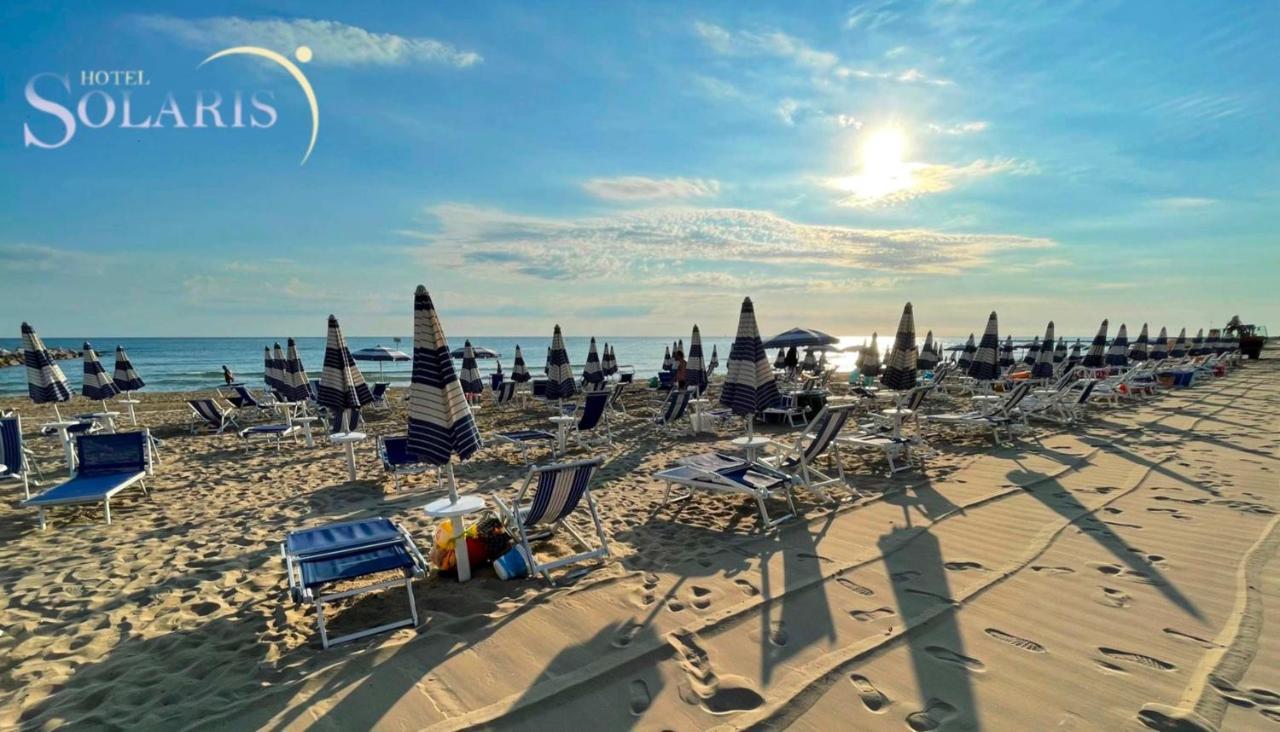 Hotel Solaris กัสซัลบอร์ดีโน ภายนอก รูปภาพ